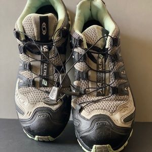 Salomon XA 3D Ultra 2